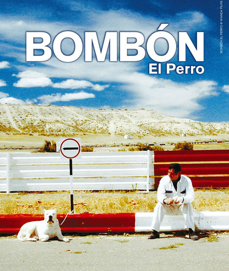 FilmStruck. Bombón el Perro