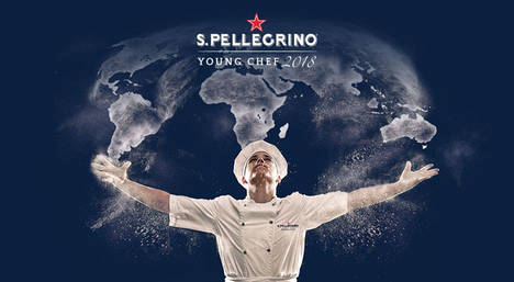 S. Pellegrino Young Chef anuncia los 10 semifinalistas de la región España - Portugal