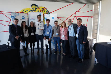 España contará con representación en la final del International University Contest de Konica Minolta