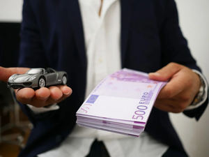Financiamiento online en el contexto de la globalización