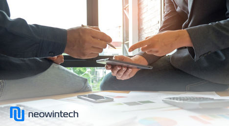¿Por qué hablar de dinero es un tabú? - Y cómo puede ayudar Neowintech