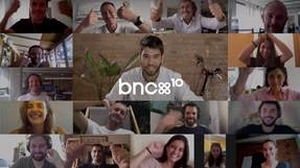 La Fintech bnc10 levanta más de 300.000€ en 24 horas a través de Crowdcube