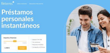 Fondos sin esfuerzo a tu disposición: Aprovecha los Préstamos Rápidos en Línea en España