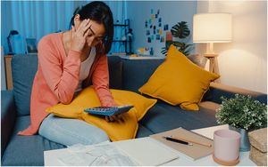 Consejos para sobreponerse a una situación económica complicada