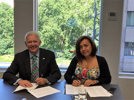 Firma CISI- GAESCO