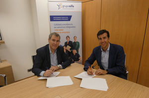 Grupo SIFU y Factor Energía se alían para instalar puntos de carga para vehículo eléctrico a coste cero en comunidades de vecinos