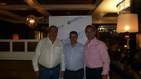 Segurelite correduría de seguros en Almería se incorpora a Espabrok