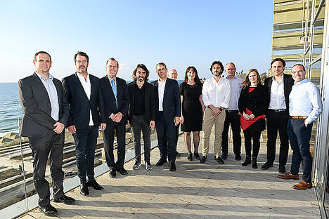 Globalia y el Gobierno de Israel promueven la innovación en la industria turística