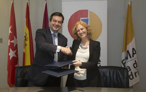 IFEMA y LEDO Sports & Events renuevan su acuerdo de colaboración para la celebración de la 5ª edición de GYM FACTORY