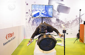 La inteligencia turística y los destinos turísticos inteligentes centrarán la VII edición de Fitur Know-How & Export, en FITUR 2019