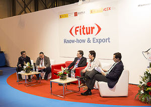 SEGITTUR y FITUR convocan el concurso “The Chatbot Tourism Awards 2020”