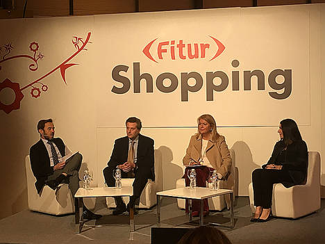 FITUR SHOPPING 2017 plantea la necesidad de que los destinos busquen la autenticidad en el turismo de compras
