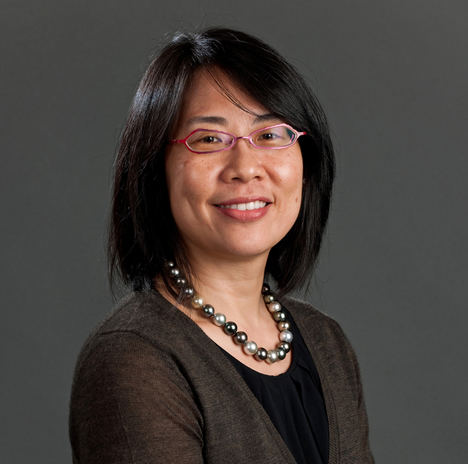 Flavia Cheong, Aberdeen Standard Investments.