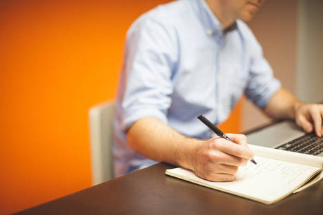Flexibilidad de espacios en el trabajo vs. productividad personal