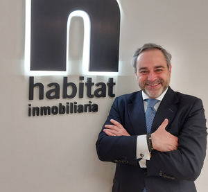Habitat Inmobiliaria nombra a Félix Vela Director General de Negocio