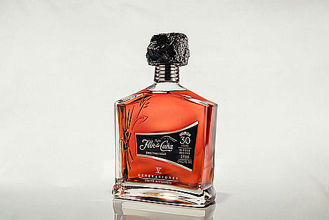 Flor de Caña presenta ‘V Generaciones’, un ron de 30 años