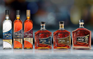Flor de Caña busca reforzar su brand awareness en Madrid