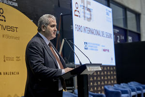 El Forinvest del reencuentro