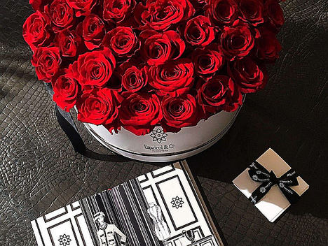 Aumenta la demanda de ramos de flores para regalar, según Floristería Espaicol