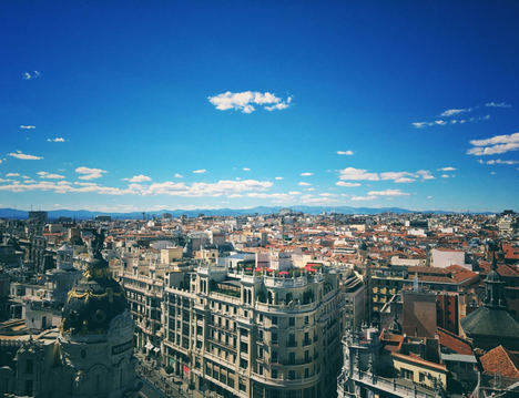 Los Fondos Next Generation, una oportunidad para afrontar los desafíos pendientes del sector inmobiliario
