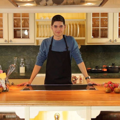 Los kits para cocinar son lo último en ocio gastronómico