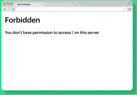 Tipos de cabeceras HTTP