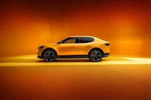 Nuevo Ford Capri 100% eléctrico