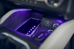 Concept Car Mindfulness de Ford