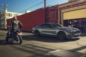 El Ford Mustang, el deportivo más vendido en el mundo en los últimos 10 años
 