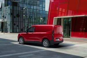 Ford Pro aumenta su liderazgo en vehículos comerciales eléctricos