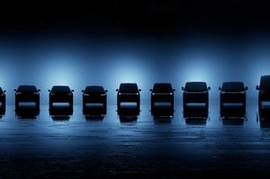 Resumen de un año apasionante para Ford