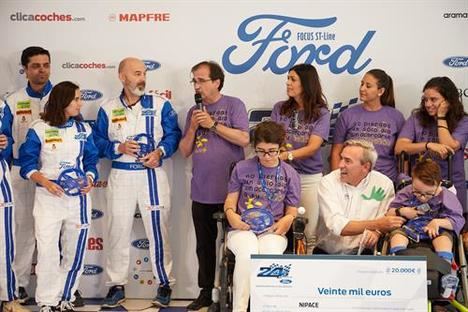 Ford da “El último empujón” para adquirir un robot