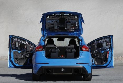 Llega a España “Buzzcar”