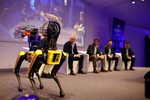 Ford se consolida como el motor de la innovación en la Comunidad Valenciana