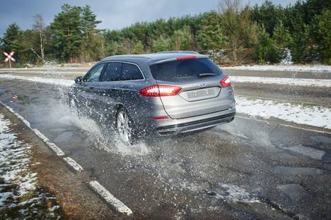 Nueva tecnología de Ford para ahorrar hasta 500€ en reparaciones