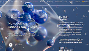 Forest Chemical renueva su imagen en pleno proceso de internacionalización coincidiendo con su décimo aniversario