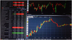 Forex: Por dónde empezar