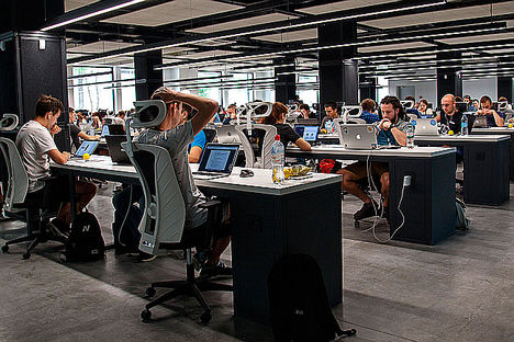 Las nuevas oportunidades laborales llegan de la mano de las TIC