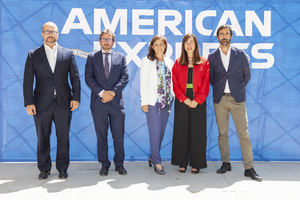 Retos y tendencias del eCommerce a debate en el foro Confianza online como eje del comercio electrónico de American Express