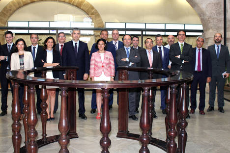El Foro de Asesoramiento Patrimonial afronta la digitalización de la banca como una realidad y el auge de las fintech como socios potenciales