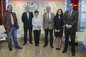 Regeneración, cocreación y participación pensando en los nuevos retos que presenta la nueva agenda urbana mundial de Hábitat III