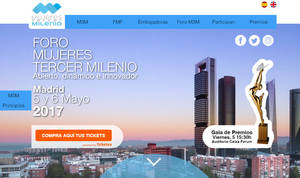 El Foro Mujeres del Tercer Milenio se compromete en la lucha contra la mutilación genital femenina