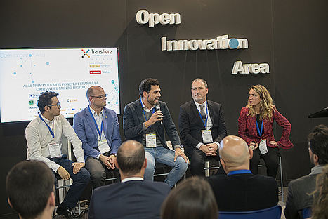 Las compañías Endesa y Calidad Pascual presentarán sus nuevos retos tecnológicos en Transfiere 2019