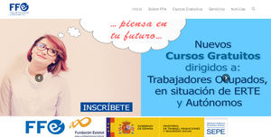 Foro de Formación y Ediciones crece un 400% en 2020, a pesar de la crisis del coronavirus