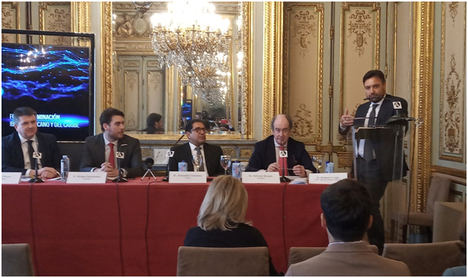 El nuevo Foro de Iluminación Iberoamericano y del Caribe generará nuevas oportunidades de negocio