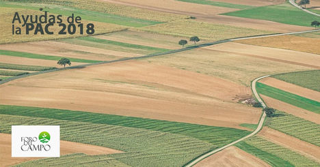 Foro del Campo invita a opinar sobre el nuevo folleto de la FEGA