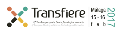 Transfiere, referente internacional de eventos sobre innovación con su participación en el foro ‘Open Innovations’ de Moscú