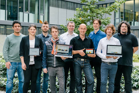 AnyDesk Team.