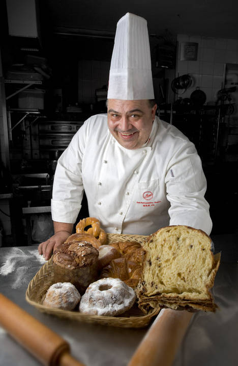 José Fernández será protagonista en el congreso ‘Soria Gastronómica’