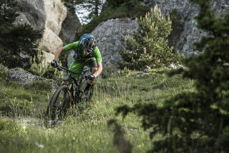 Scott y Bikefriendly Tours se alían para organizar viajes conjuntos